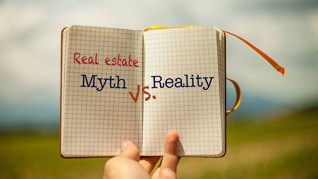 6 Myths About Real Estate In Malaysia