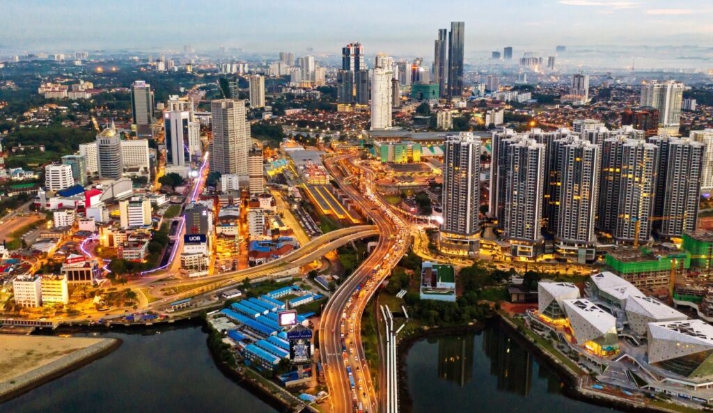 Johor property investment outlook